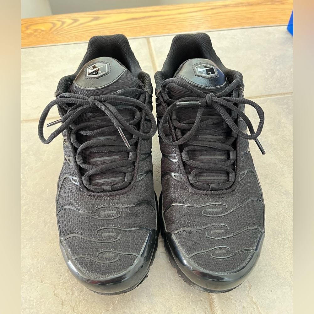 Men’s Nike Air Max Plus